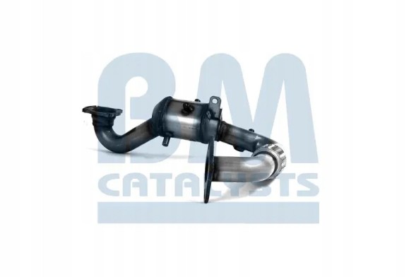 BM Catalysts BM91752H Каталізатор bm91752h bm catalysts форд c-max фокус