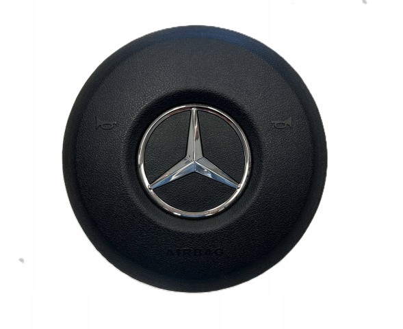 Mercedes-Benz OE MERCEDES BENZ OE AIRBAG ПОДУШКА БЕЗПЕКИ КЕРМА CITAN A4208601700