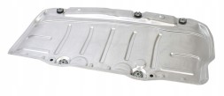Volkswagen OE Задня центральна захисна накладка днища VW 5Q0825701E 1.5L бензин 2025