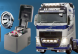 Китай 8506 ДЕФЛЕКТОРИ БІЧНИХ СКІН SCANIA STREAMLINE> 2013 р.в