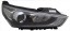 TYC 20-16290-25-2 Світлодиодний фонарь 20-16290-25-2 tyc