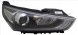 TYC 20-16290-25-2 Світлодиодний фонарь 20-16290-25-2 tyc