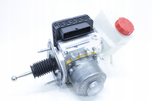 BMW OE 5B3C864 34505B3C864 5B6A720 34505B6A720 ГАЛЬМІВНИЙ НАСОС З СЕРВОПІДСИЛЮВАЧЕМ D20 MK C2 BMW G45 X3 5B3C864