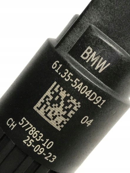 BMW OE BMW iX Насос омивача 5A04D91