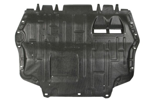 0AMS 6601-02-0026862P Захист двигуна (поліетилен) Audi A3 8P Seat Ateca Leon Skoda Octavia I II