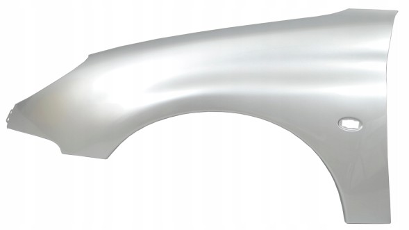 Китай 572301-1-ETS Peugeot 206CC GTI XS 16V Бризковик лівий ETS Gris Cendre