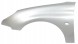 Китай 572301-1-ETS Peugeot 206CC GTI XS 16V Бризковик лівий ETS Gris Cendre
