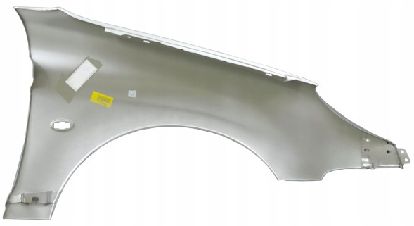 Китай 572301-1-ETS Peugeot 206CC GTI XS 16V Бризковик лівий ETS Gris Cendre