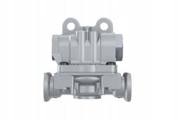 Wabco 9735000510 Wabco 9735000510 клапани швидкої деаерації