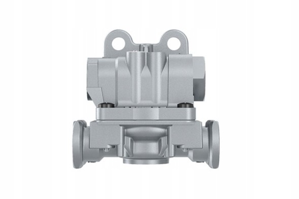 Wabco 9735000510 Wabco 9735000510 клапани швидкої деаерації