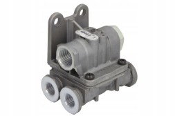 Wabco 9735000510 Wabco 9735000510 клапани швидкої деаерації