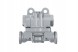 Wabco 9735000510 Wabco 9735000510 клапани швидкої деаерації