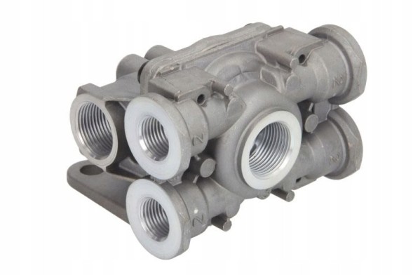 Wabco 9735000510 Wabco 9735000510 клапани швидкої деаерації