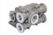 Wabco 9735000510 Wabco 9735000510 клапани швидкої деаерації