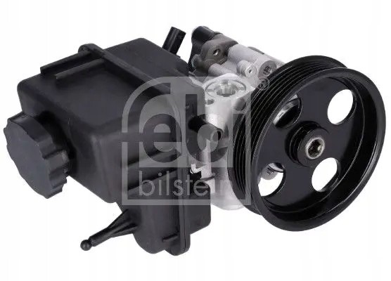 Febi bilstein 184067 Насос гідропідсилювача 184067