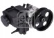 Febi bilstein 184067 Насос гідропідсилювача 184067