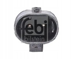 Febi bilstein 184067 Насос гідропідсилювача 184067