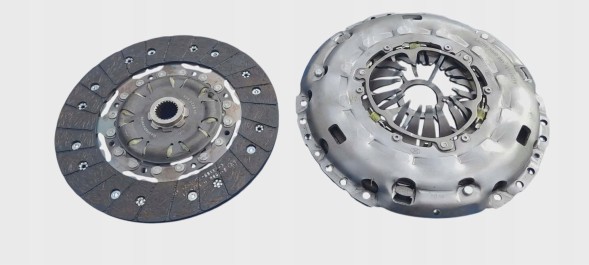 Sachs 3000 951 151 Sachs 3000 951 151 комплект зчеплень