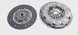 Sachs 3000 951 151 Sachs 3000 951 151 комплект зчеплень