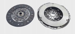 Sachs 3000 951 151 Sachs 3000 951 151 комплект зчеплень