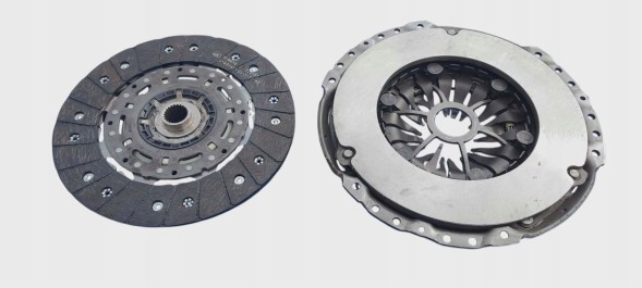 Sachs 3000 951 151 Sachs 3000 951 151 комплект зчеплень