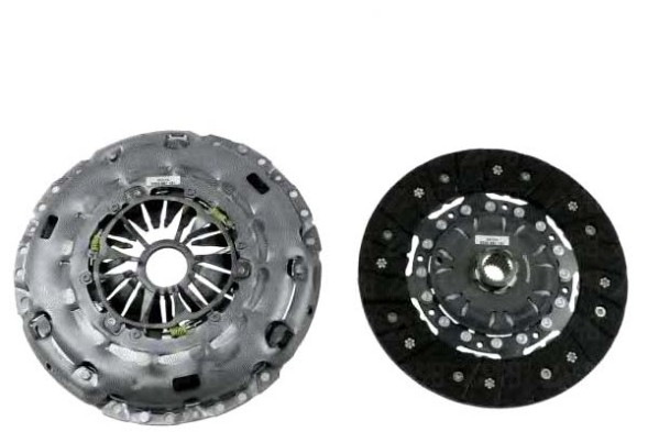Sachs 3000 951 151 Sachs 3000 951 151 комплект зчеплень
