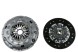 Sachs 3000 951 151 Sachs 3000 951 151 комплект зчеплень