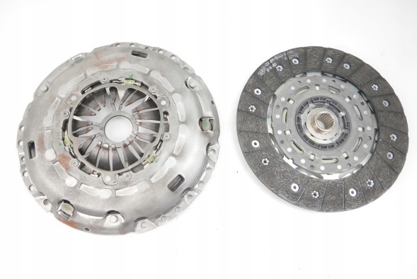 Sachs 3000 951 151 Sachs 3000 951 151 комплект зчеплень