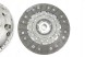 Sachs 3000 951 151 Sachs 3000 951 151 комплект зчеплень