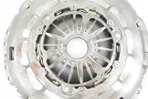 Sachs 3000 951 151 Sachs 3000 951 151 комплект зчеплень