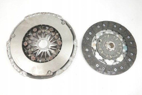 Sachs 3000 951 151 Sachs 3000 951 151 комплект зчеплень