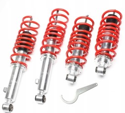 TA-Technix Гвинтова підвіска TA TECHNIX EVOGWMA02 MAZDA MX5 MX-5 II NB