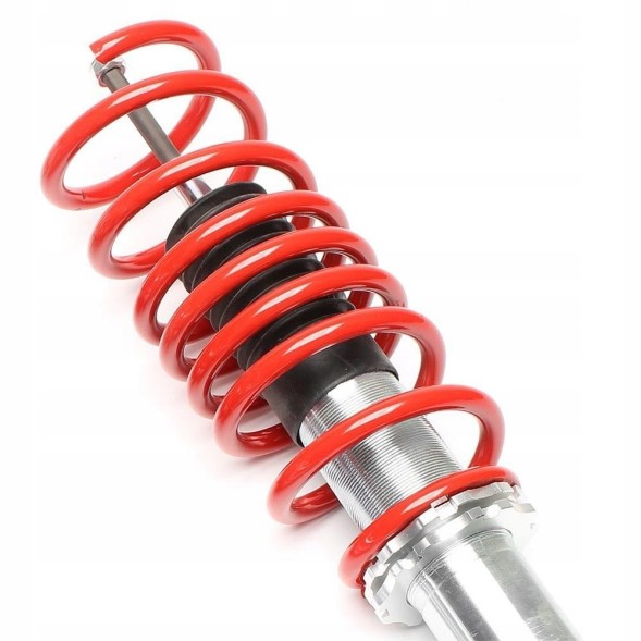 TA-Technix Гвинтова підвіска TA TECHNIX EVOGWMA02 MAZDA MX5 MX-5 II NB