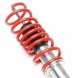 TA-Technix Гвинтова підвіска TA TECHNIX EVOGWMA02 MAZDA MX5 MX-5 II NB