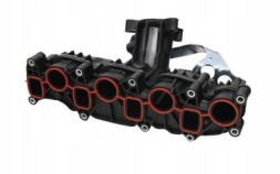 FT50435_N Fast FT50435 Модуль впускної труби