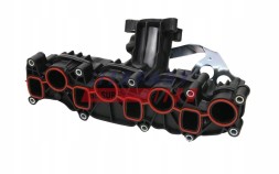 FT50435_N Fast FT50435 Модуль впускної труби