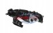 FT50435_N Fast FT50435 Модуль впускної труби