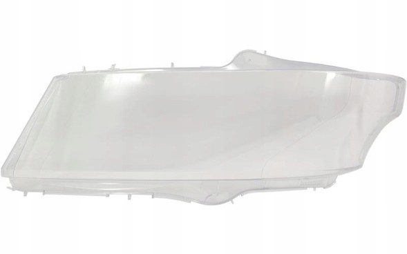 Lamiro 026-007GLASS IVECO S-WAY СКЛО ФАРИ ЛІВИЙ АБАЖУР