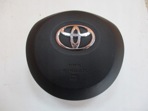 Toyota OE 306744299483 AIRBAG Подушка безпеки водія Toyota Yaris III