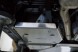 Fabryka4X4 OTN АЛЮМІНІЄВИЙ ЗАХИСТ РЕДУКТОРА ТА ADBLUE TOYOTA LAND CRUISER J250 (ВІД 2024)