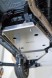 Fabryka4X4 OTN АЛЮМІНІЄВИЙ ЗАХИСТ РЕДУКТОРА ТА ADBLUE TOYOTA LAND CRUISER J250 (ВІД 2024)
