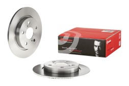 08 A912 10 BREMBO Диск гальмівний