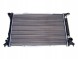 GT-Bergmann GT10-046 Водяний охолоджувач двигуна audi a4 allroad b8 8kh 3.0 tdi quattro автоматик