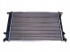 GT-Bergmann GT10-046 Водяний охолоджувач двигуна audi a4 allroad b8 8kh 3.0 tdi quattro автоматик
