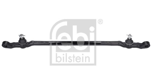 V-maxzone Part VIC-91532 Тяга кермова для ISUZU TROOPER I, TROOPER II, TROOPER III; OPEL