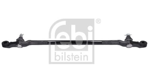 V-maxzone Part VIC-91532 Тяга кермова для ISUZU TROOPER I, TROOPER II, TROOPER III; OPEL