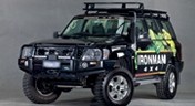 Ironman 4x4 NISS037DKG КОМПЛЕКТ ПІДВІСИ LIFT 2 ДЮЙМА PATROL Y61 ДОЛЖ