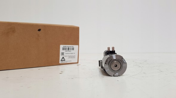 Китай Соленоїдний електроклапан тиску BorgWarner 203562