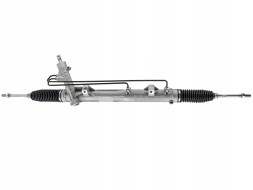 MSG BW213new Рульова рейка BMW X1 E84 09-15, 1 E81-88 04-11, 3 E90-93 05-12