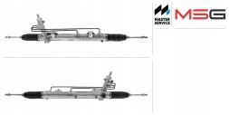 MSG BW213new Рульова рейка BMW X1 E84 09-15, 1 E81-88 04-11, 3 E90-93 05-12